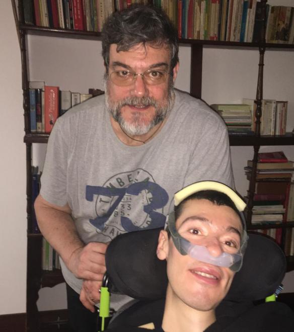 Mattia e Francesco