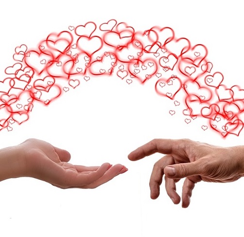 Spesa con cuore - Caserta