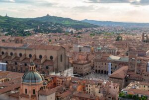 Bologna