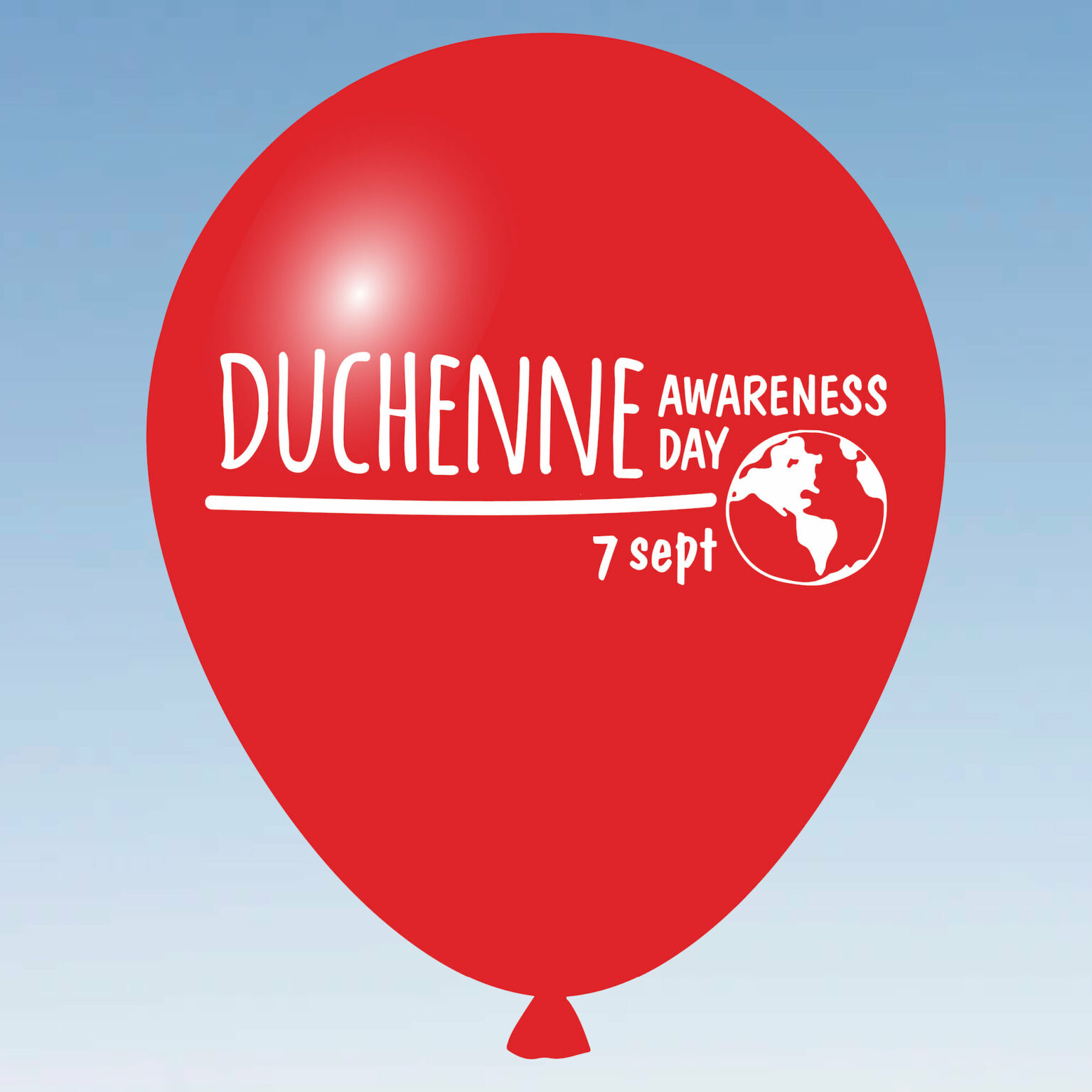 Giornata Mondiale Duchenne