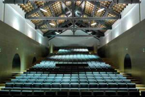 Teatro-Fonderia-Leopolda