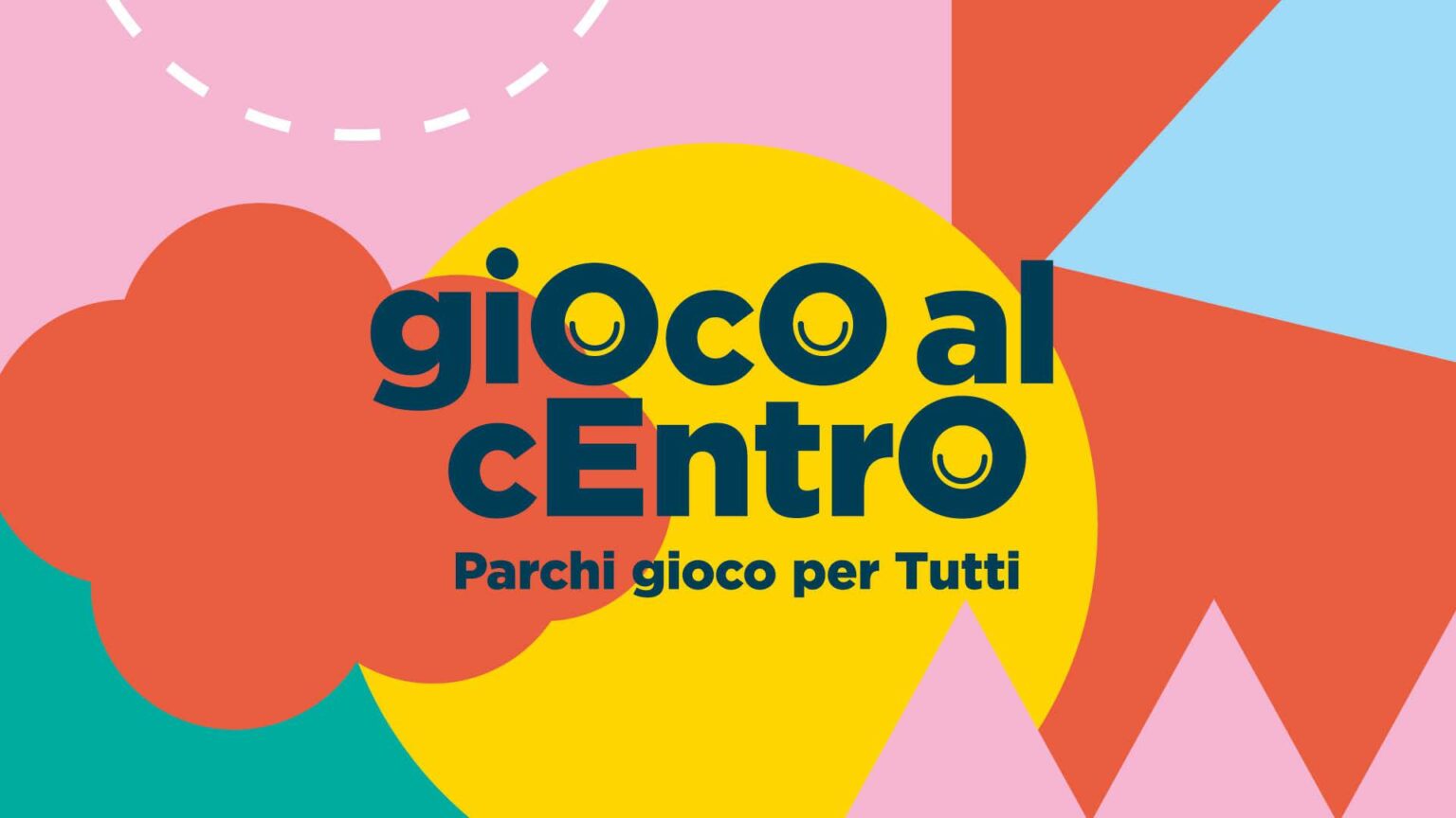 gioco al centro