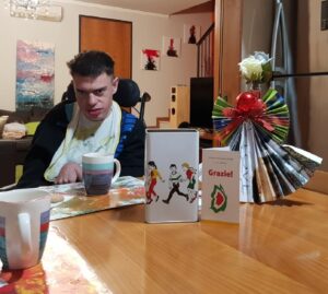 DAVIDE - a natale sei