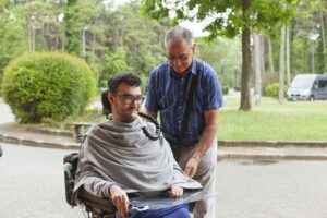 caregiver