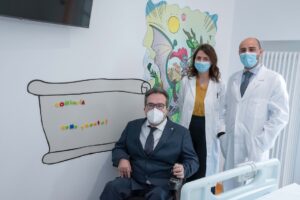 Inaugurazione centro clinico nemo trento 02