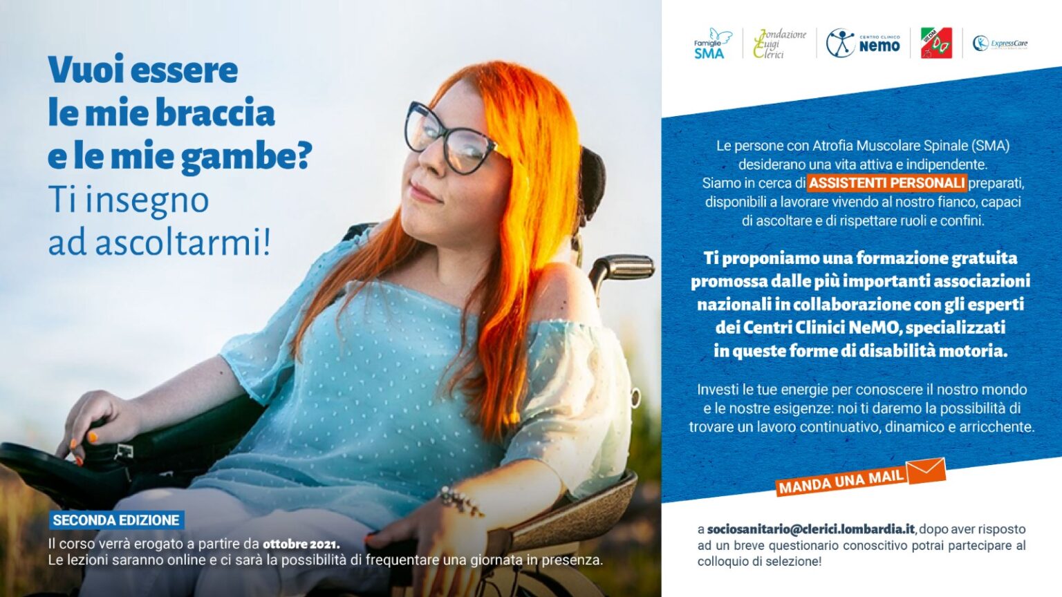 NUOVO CORSO ASSISTENTI