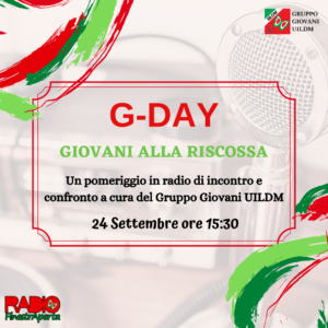Webcard G-day 2