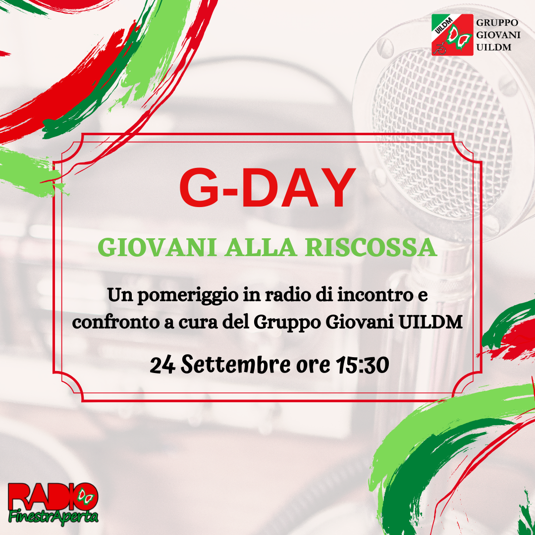 Webcard G-day 2