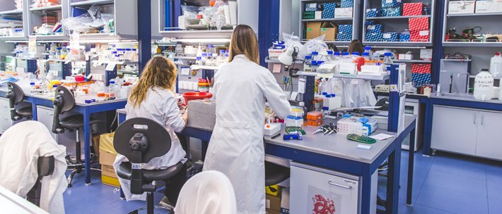 laboratorio
