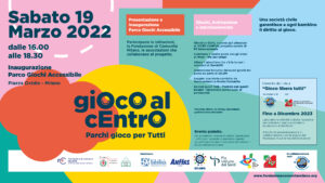 Gioco al centro