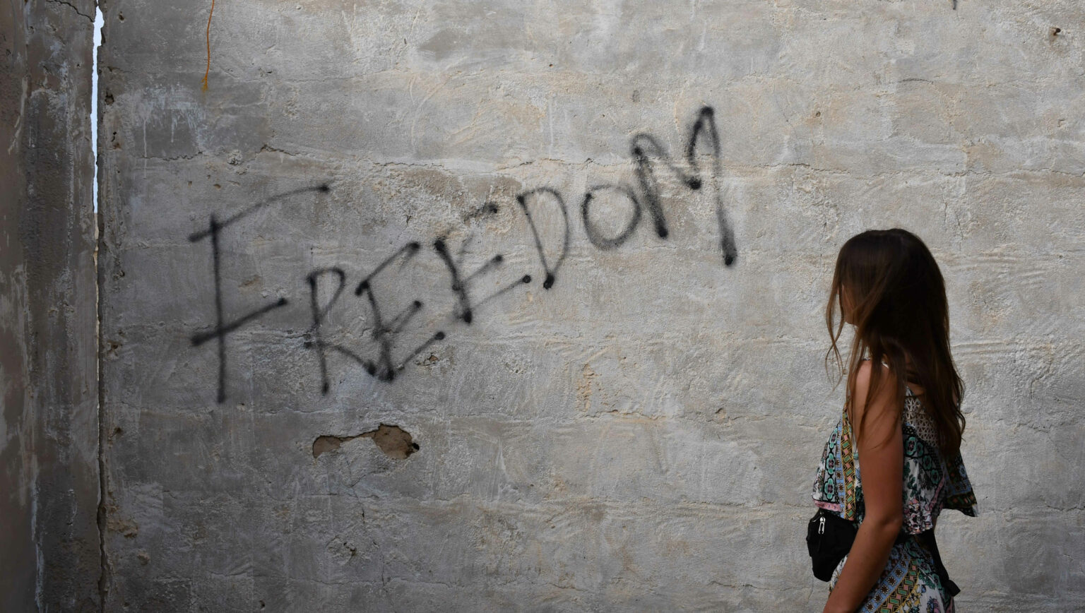 libertà