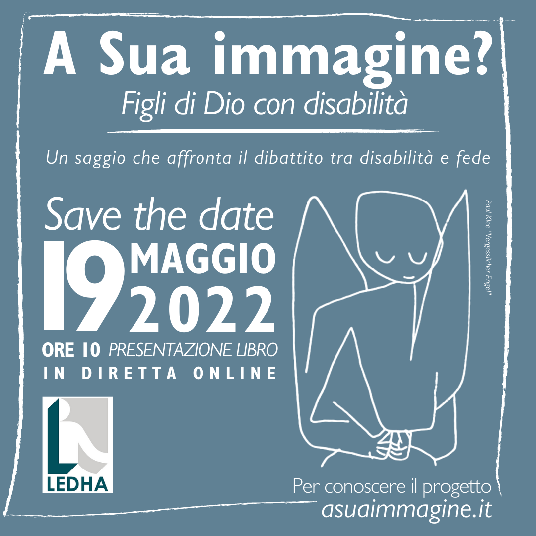 A SUA IMMAGINE