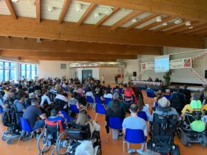 assemblea nazionale