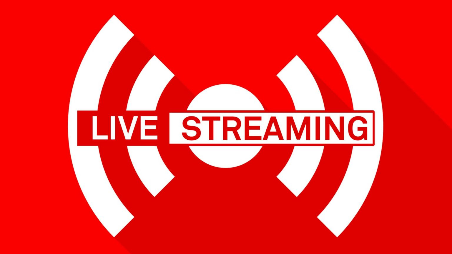 live-streaming