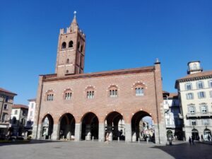 Arengario