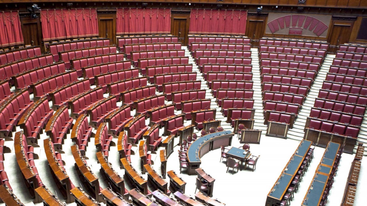 camera-dei-deputati
