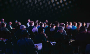 CONVEGNO UILDM SASSARI