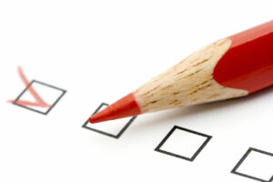 Questionario