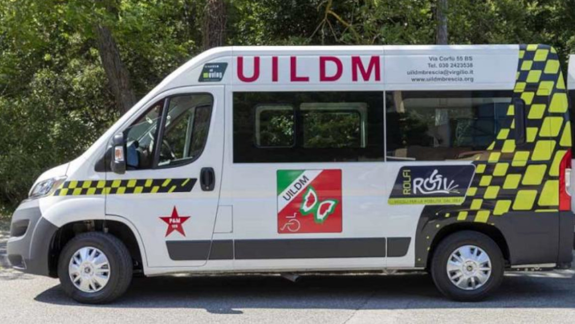 TRASPORTOUILDM