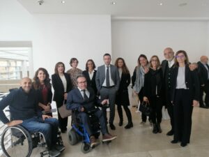 Foto gruppo NeMO