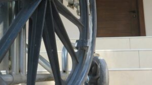 barriere appello UILDM