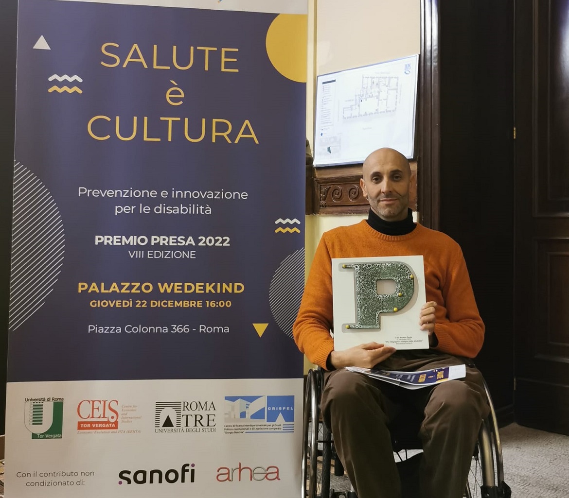 Premio PreSa