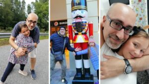 Festa papà UILDM Gransasso