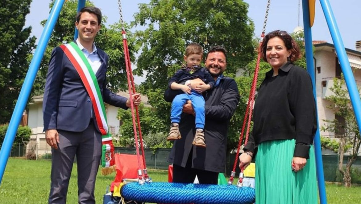 Giostra Montechiarugolo