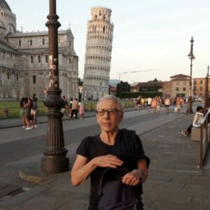 Liana quadrata