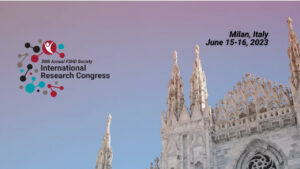 congresso FSHD mILANO