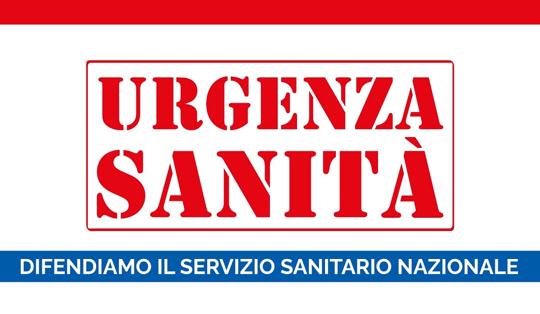 urgenzasanita