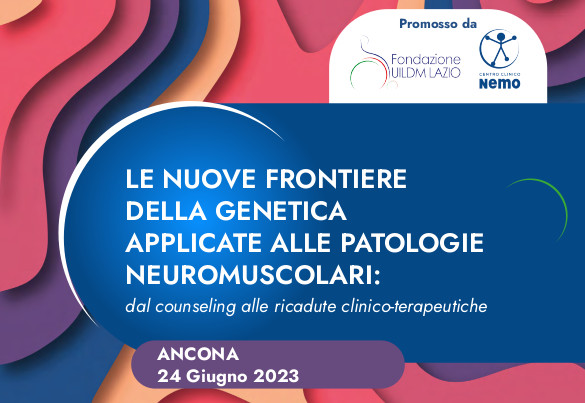 Convegno UILDM_NEMO