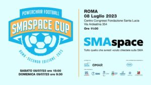 SMAspace