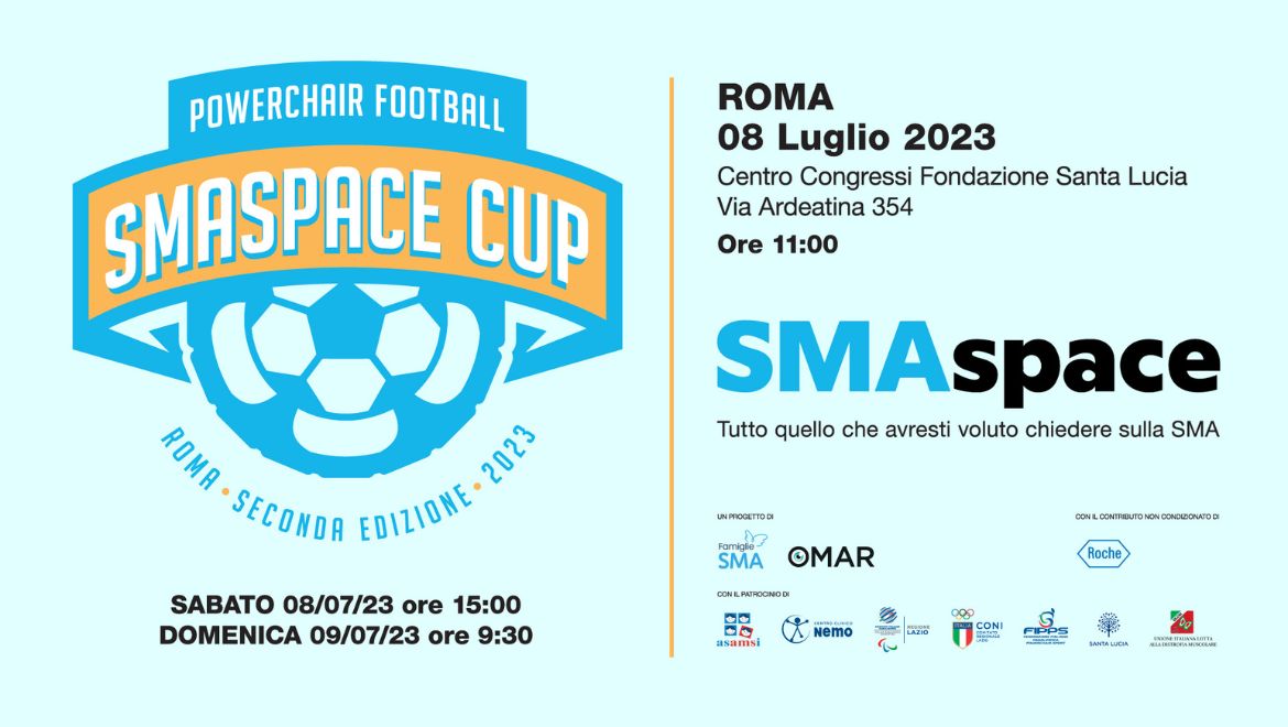 SMAspace