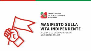 manifesto giovani UIDLM