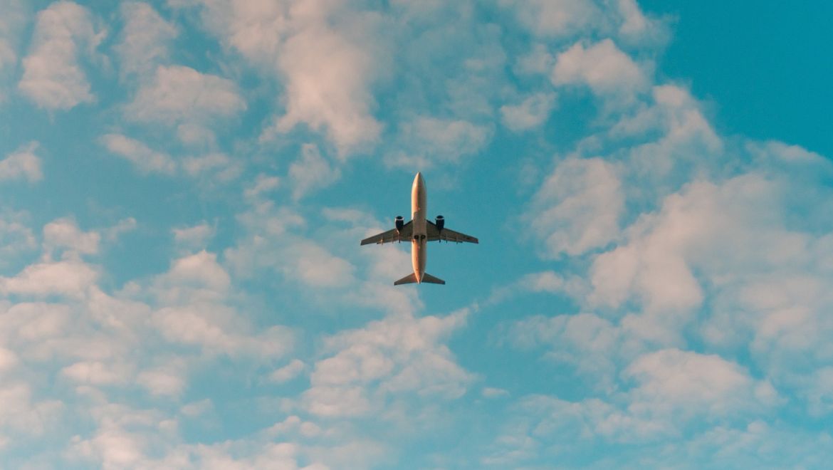 trasporto aereo UILDM