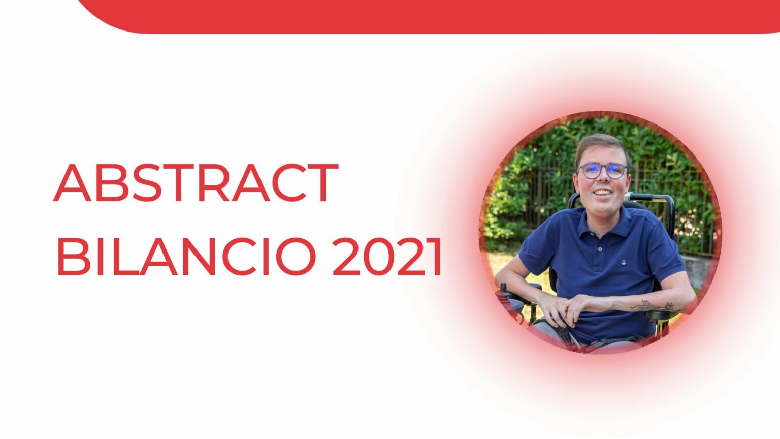 BILANCIO 2021