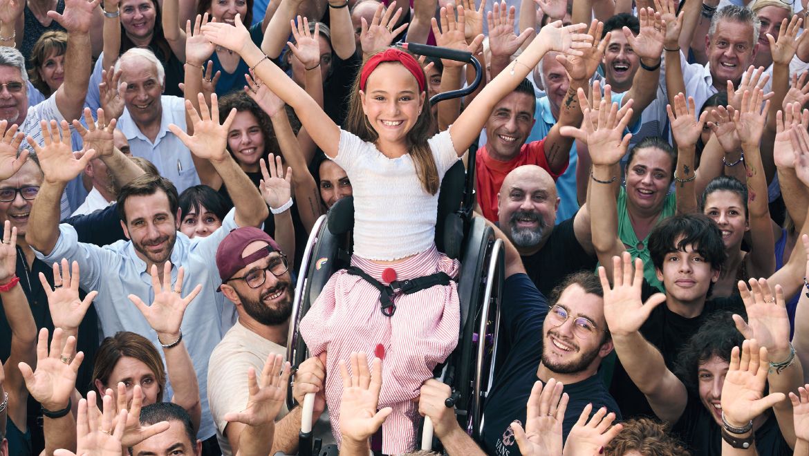 Telethon maratona 2023