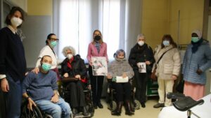 ambulatorio accessibile Padova