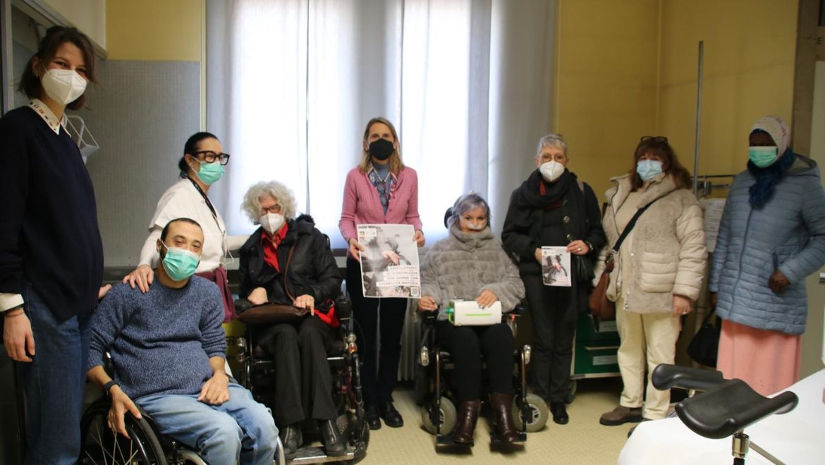 ambulatorio accessibile Padova