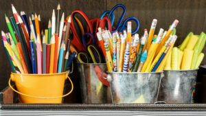 report istat scuola
