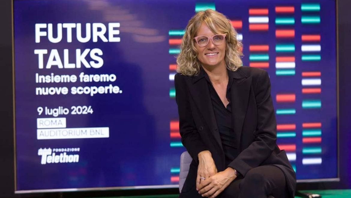 Ilaria Villa
