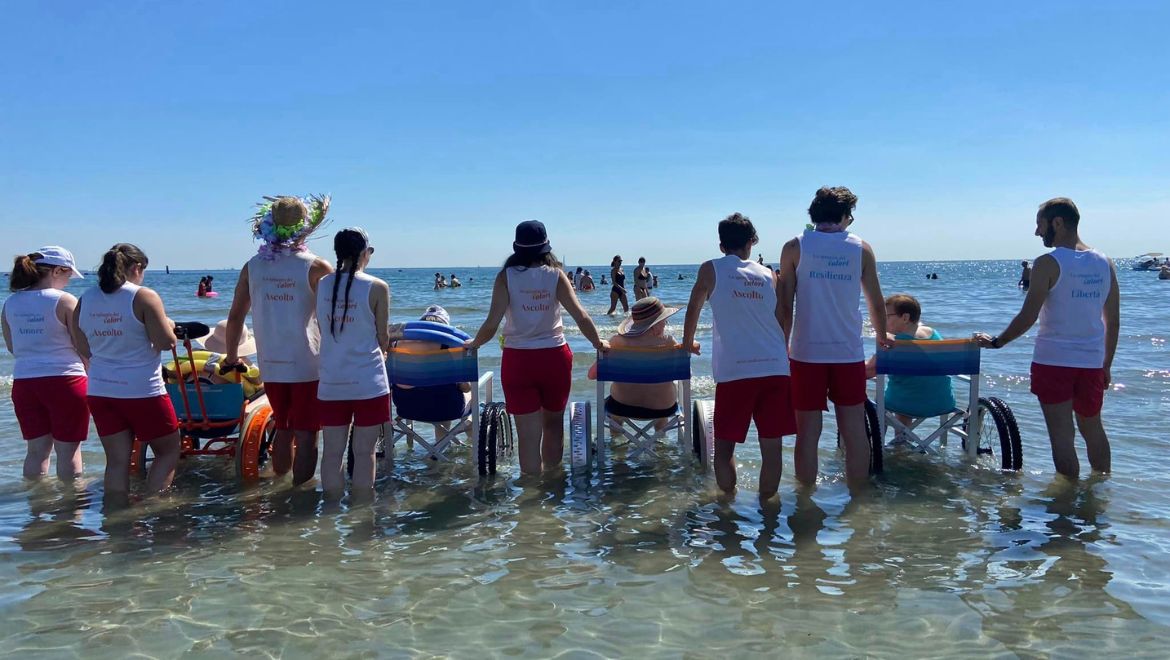 Spiaggia dei valori1
