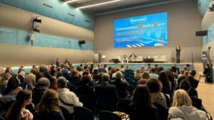 X rapporto MonitoRare