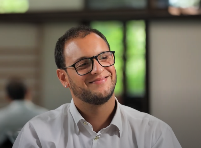 testimonianze GIOVANNI PALERMO