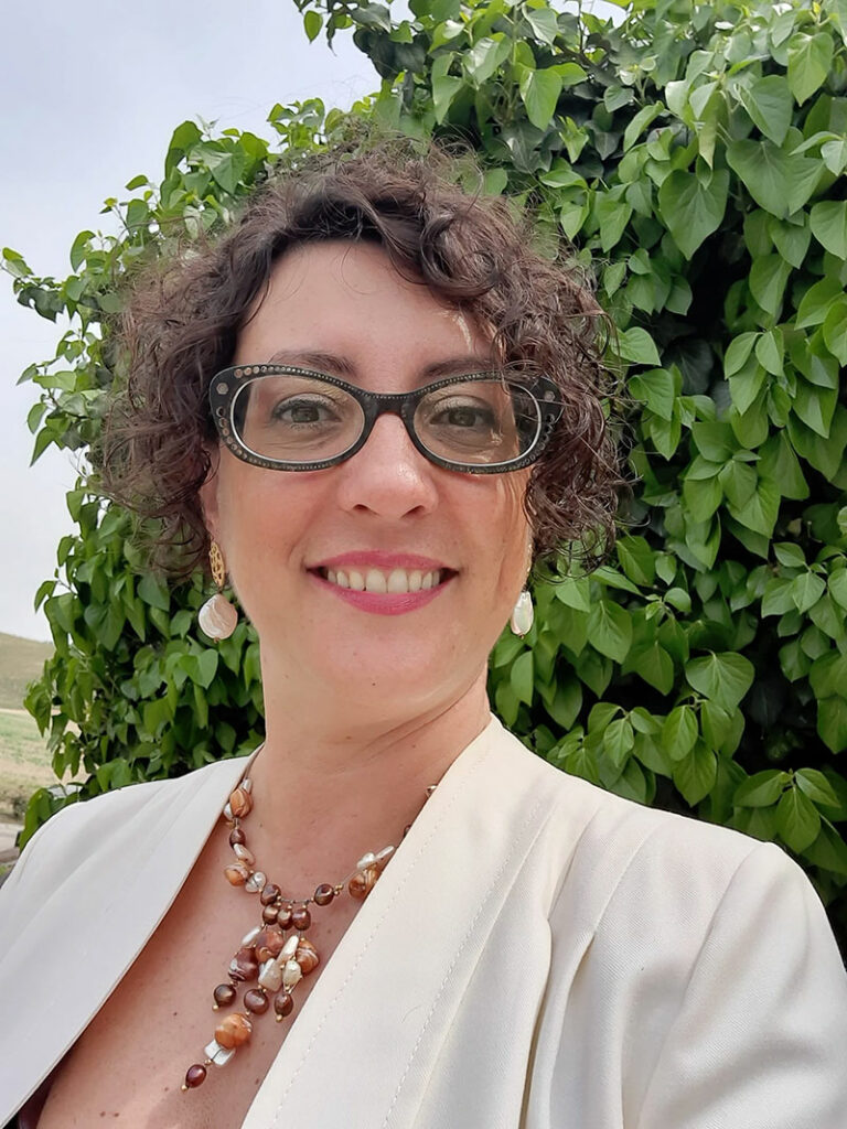 Paola Castagna