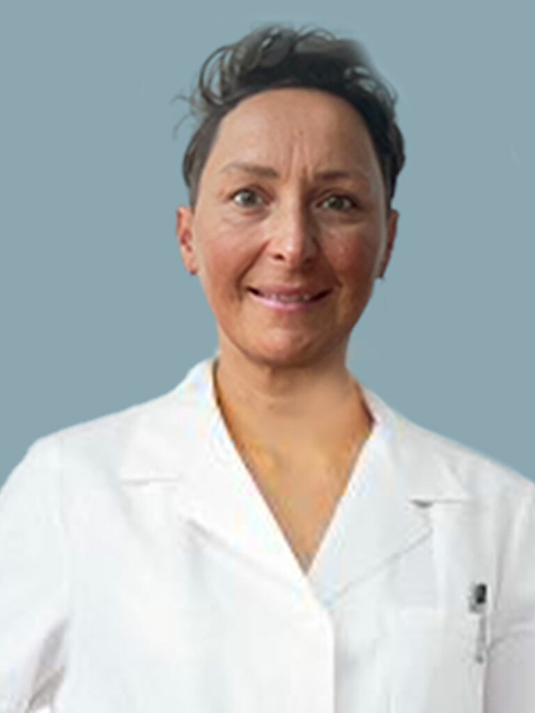 Elena Mazzone