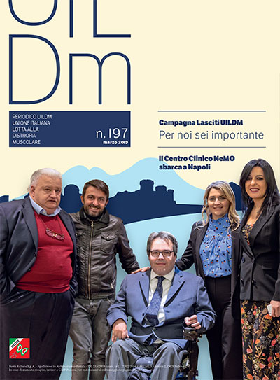 DM 197 - Marzo 2019