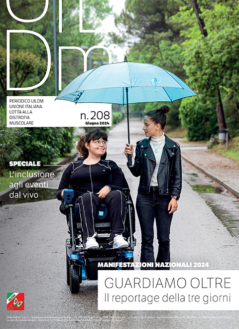 DM 208 - Giugno 2024