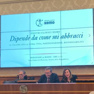 NeMO in senato